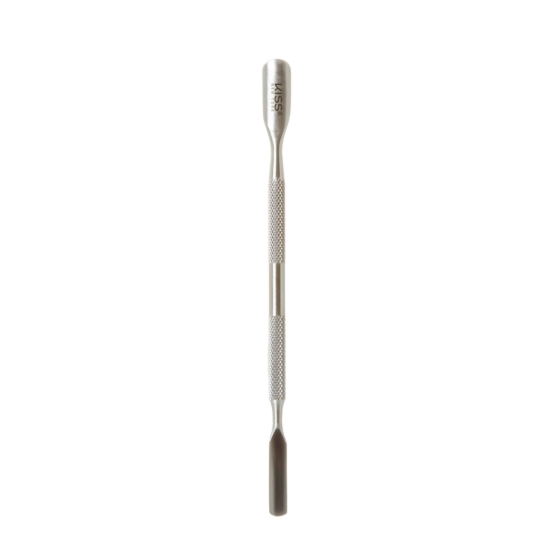 KISS CPU02 Professional Cuticle Groomer – Precision Tool for Clean & Healthy Nails - JTessentials