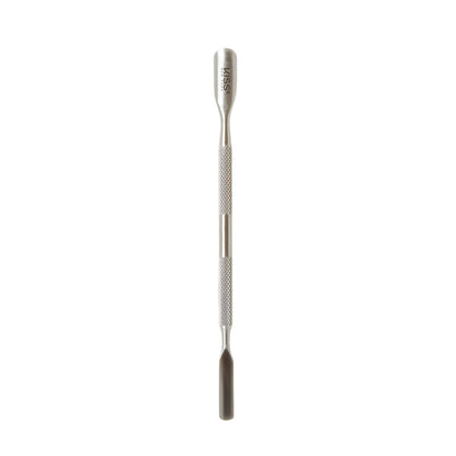 KISS CPU02 Professional Cuticle Groomer – Precision Tool for Clean & Healthy Nails - JTessentials
