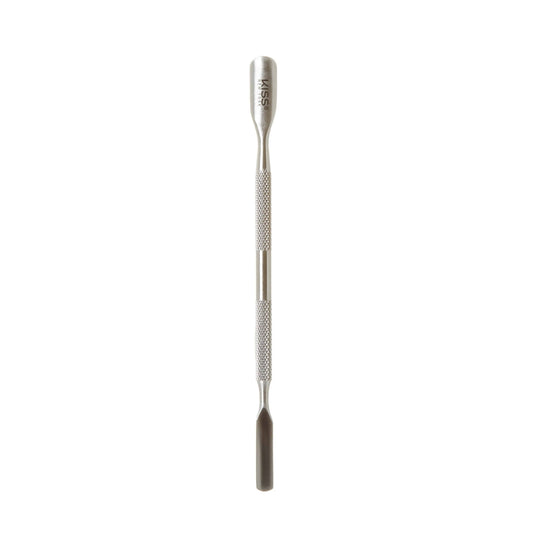 KISS CPU02 Professional Cuticle Groomer – Precision Tool for Clean & Healthy Nails - JTessentials