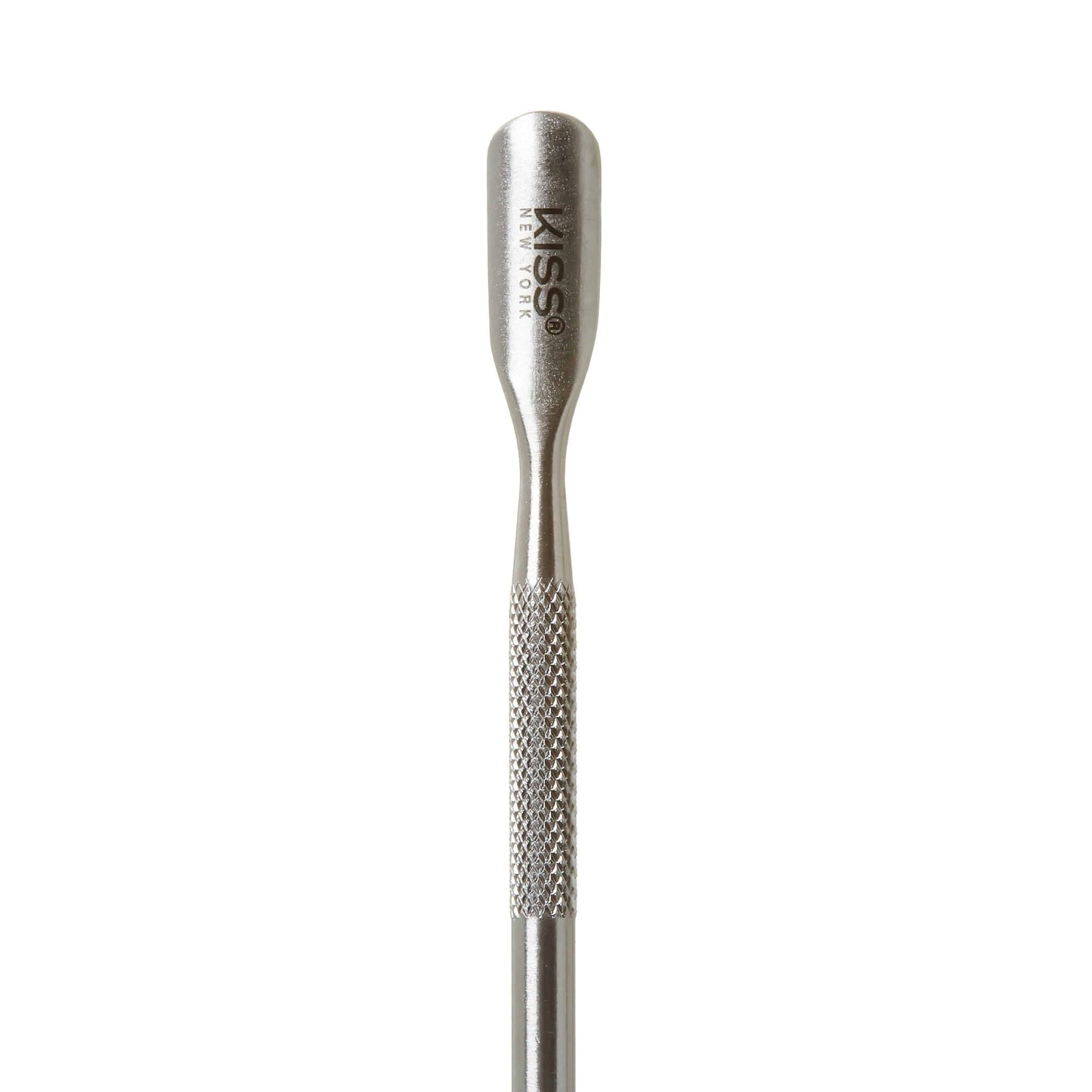 KISS CPU02 Professional Cuticle Groomer – Precision Tool for Clean & Healthy Nails - JTessentials