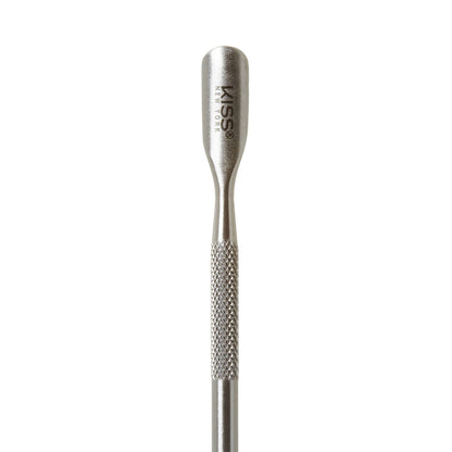 KISS CPU02 Professional Cuticle Groomer – Precision Tool for Clean & Healthy Nails - JTessentials
