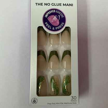 Kiss nails -Press on - JTessentials