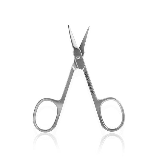 KUPA - ARROW POINT SCISSORS CURVED - JTessentials