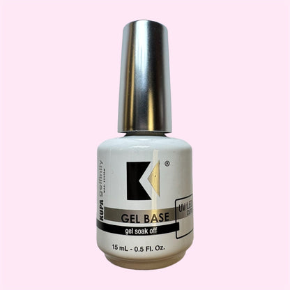 KUPA GEL BASECOAT (0.5OZ) - JTessentials