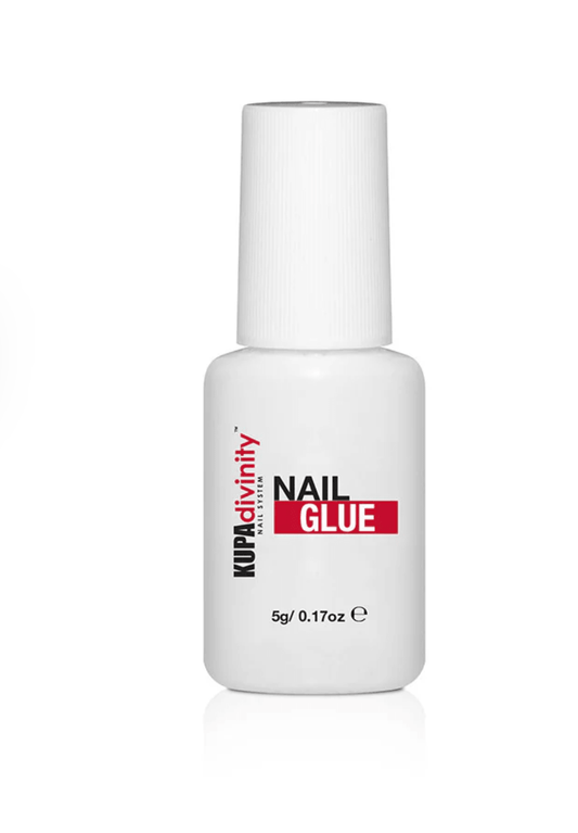 KUPA NAIL GLUE (5 GM.) BRUSH - ON - JTessentials