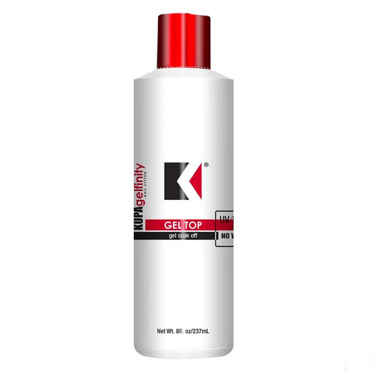 Kupa Refill Bottle - 8oz for Easy Liquid Storage & Dispensing - JTessentials