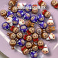Labubu Nail Charms - Cute 3D Kawaii Character Mix for Nail Art Decoration - JTessentials