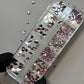 Light pink Rhinestone Box - High Quality Rhinestone box - JTessentials