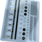 Louie Gold & Black sticker DH - 152 - JTessentials