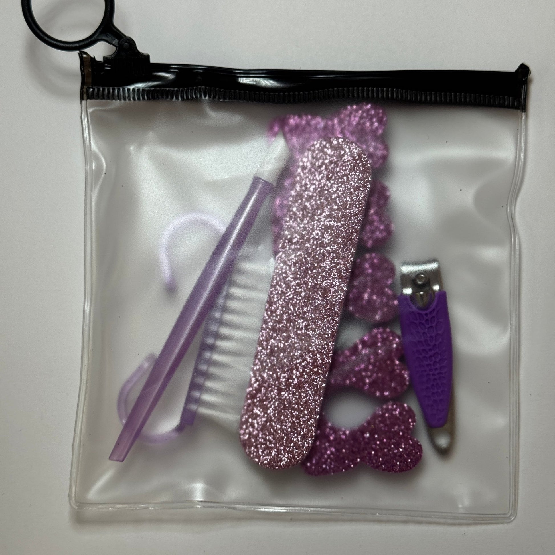 Manicure Kit - 5 pcs - JTessentials