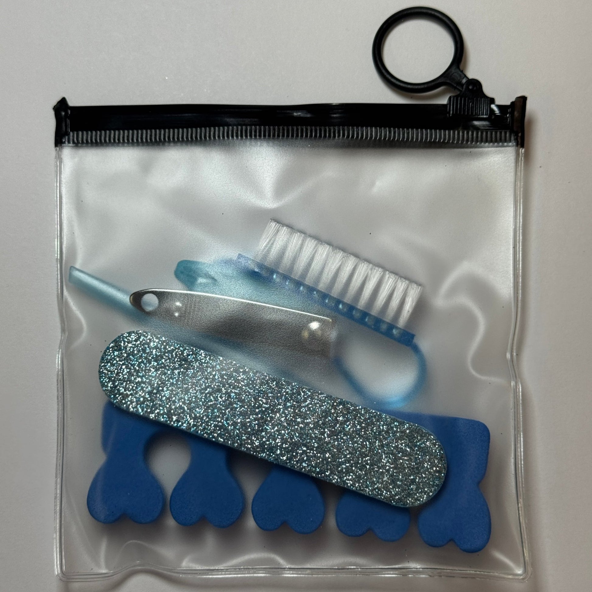 Manicure Kit - 5 pcs - JTessentials