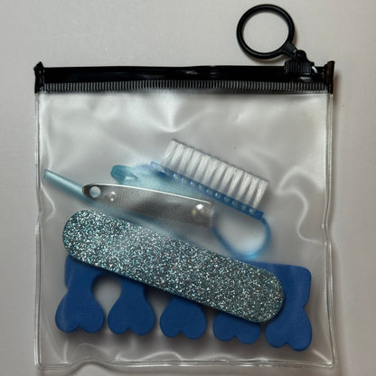 Manicure Kit - 5 pcs - JTessentials