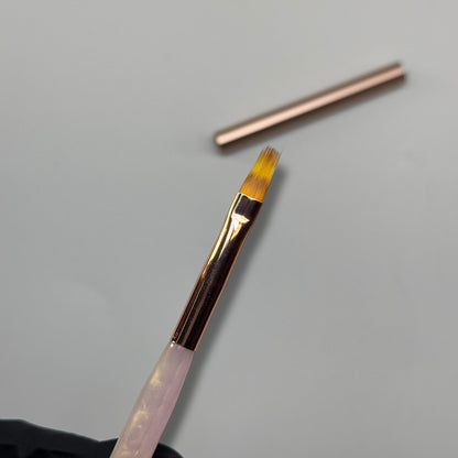 Marble/ ombré - Nail Art Brush - JTessentials