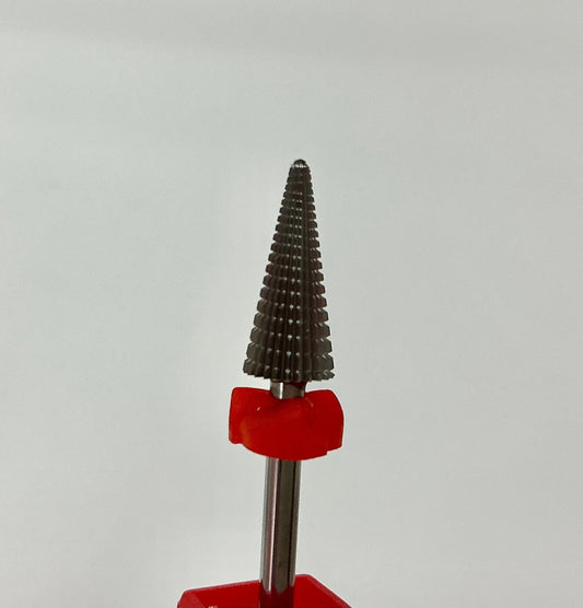 Medium cone - nail drill bit - JTessentials