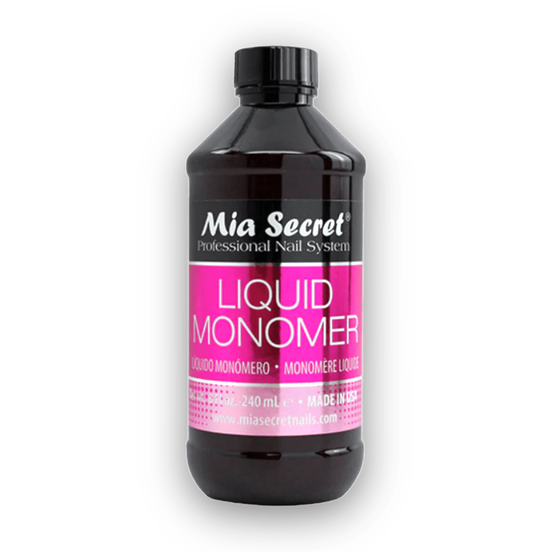 Mia secret Monomer - JTessentials