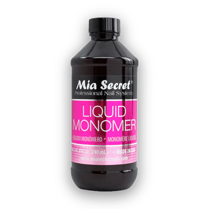 Mia secret Monomer - JTessentials