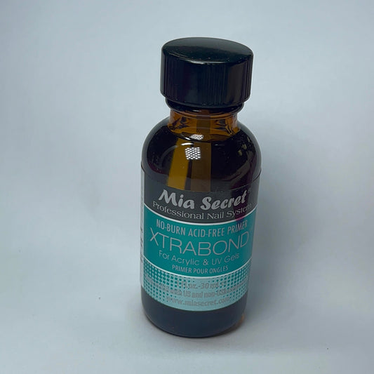 Mia secret - Nail Primer Xtrabond - JTessentials
