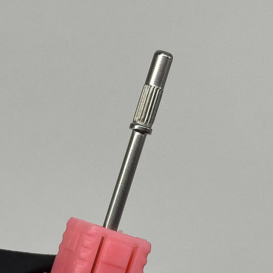 Mini Mandrel Bit for Nail Drill – Perfect for Sanding Bands & Nail Prep - JTessentials