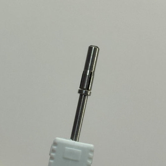Mini Mandrel Bit for Nail Drill – Perfect for Sanding Bands & Nail Prep - JTessentials
