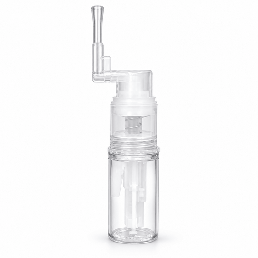 Mini Powder Dispenser - JTessentials