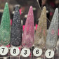 Moka Reflective Glitter Gel Polish – 12ml - JTessentials