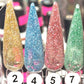 Moka Reflective Glitter Gel Polish – 12ml - JTessentials