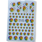 Murakami Sticker designer Loui - JTessentials