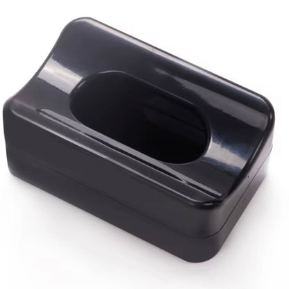 Nail Art recycling container - JTessentials