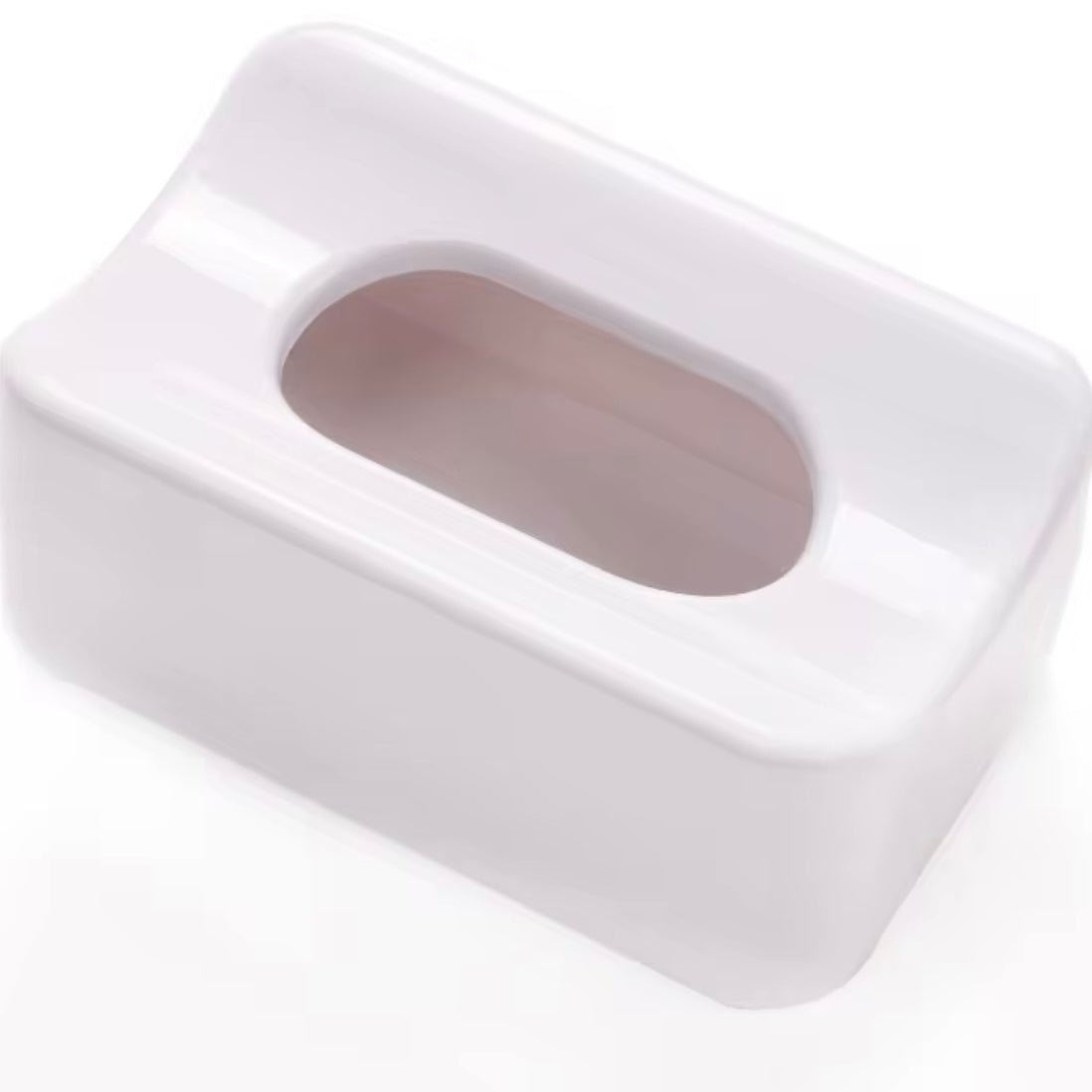 Nail Art recycling container - JTessentials