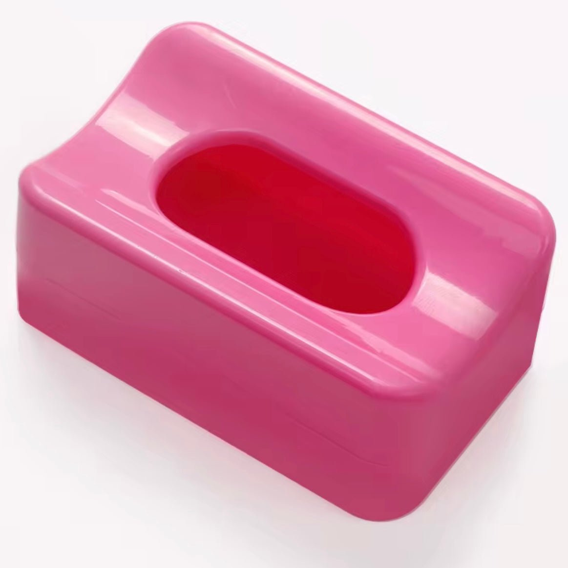 Nail Art recycling container - JTessentials