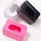 Nail Art recycling container - JTessentials