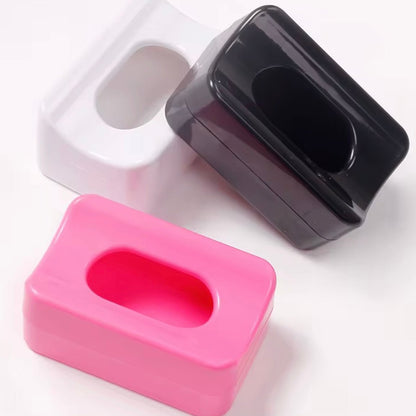 Nail Art recycling container - JTessentials