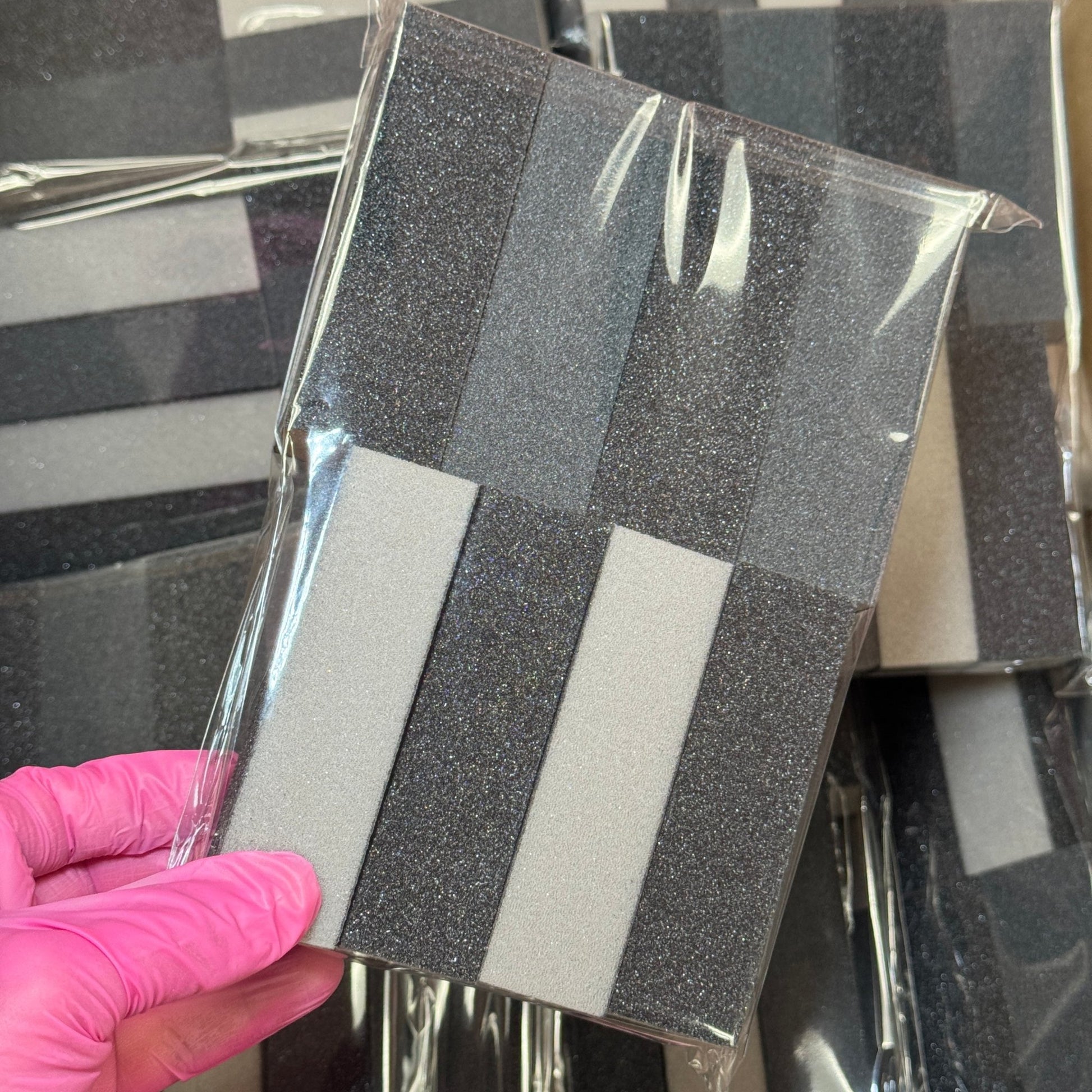 Nail Buffer Blocks – Buffer Pack - JTessentials