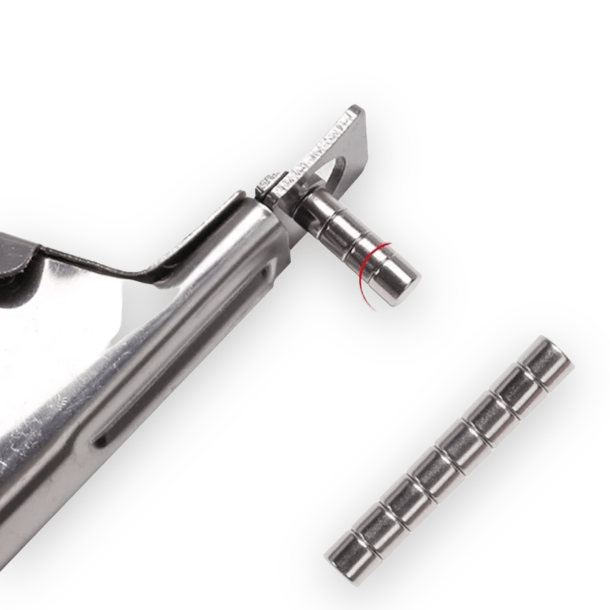 Nail Clipper Magnets - JTessentials