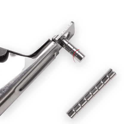 Nail Clipper Magnets - JTessentials