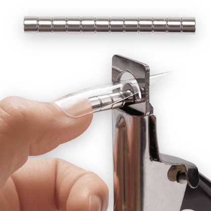 Nail Clipper Magnets - JTessentials