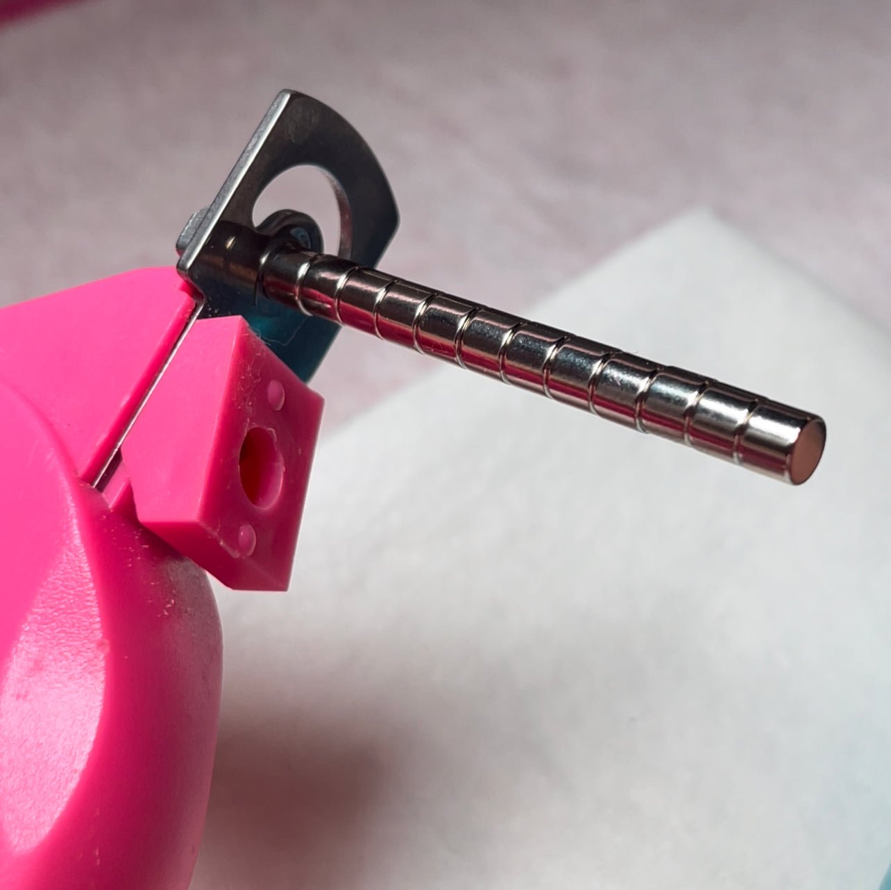 Nail Clipper Magnets - JTessentials