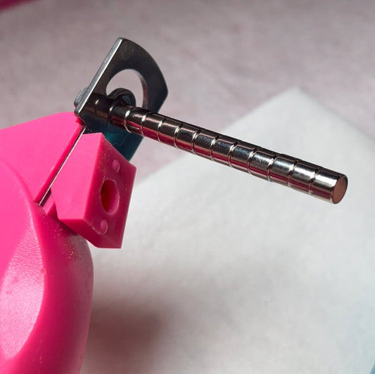 Nail Clipper Magnets - JTessentials