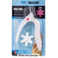 Nail Dial Clipper Nail Tips Edge Cutter For Acrylic False Nails - JTessentials