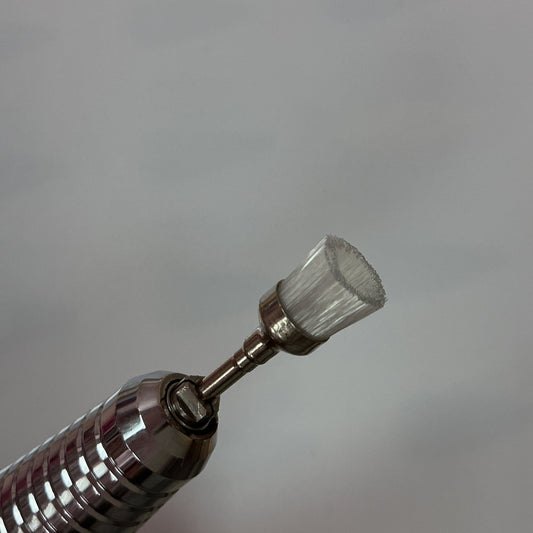 Nail Drill Bit Cleaning Brush - JTessentials