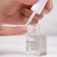 Nail Hardener & Top Coat – Strengthening Nail Treatment KISS Professional - JTessentials
