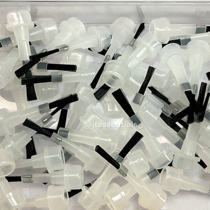 Nail Polish Brush Replacements – 50 Pack - JTessentials