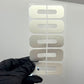 Nail Protector Peel Off Tape – 10 Pcs for Easy Nail Art - JTessentials