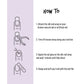 Nail Repair Kit For Damaged Or Weak Nails by kiss - Nail Treatment - JTessentials
