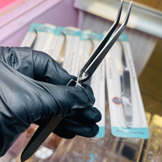 Nail shaping plier - nail tool - JTessentials