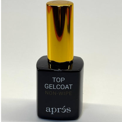 NON - WIPE GLOSSY TOP GELCOAT - Aprés - JTessentials