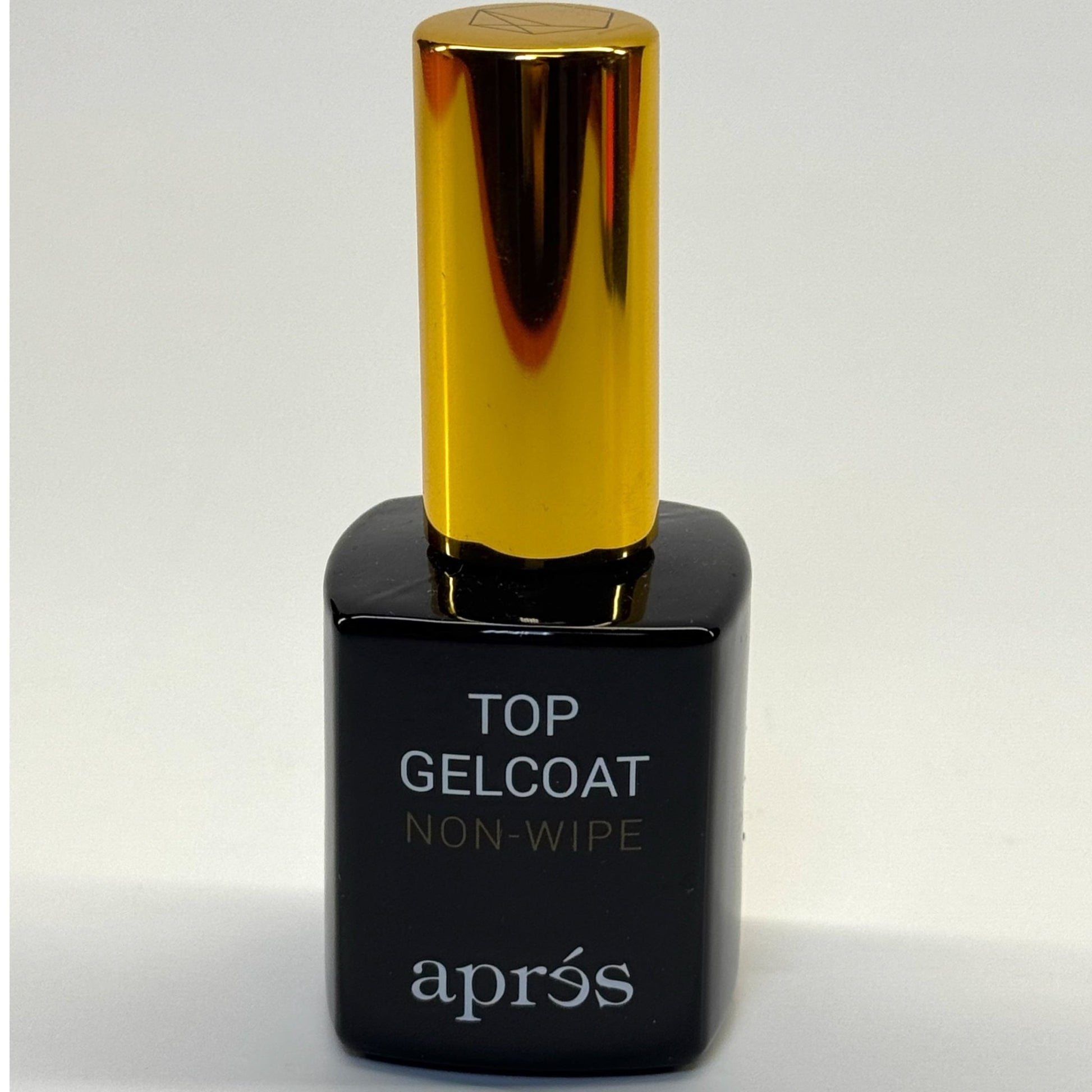 NON - WIPE GLOSSY TOP GELCOAT - Aprés - JTessentials