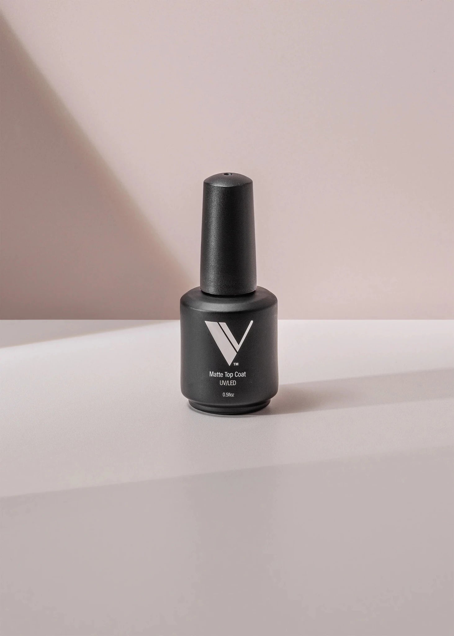NON WIPE- MATTE TOP COAT VBP - JTessentials