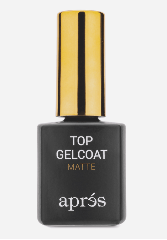 NON-WIPE MATTE TOP GELCOAT - JTessentials