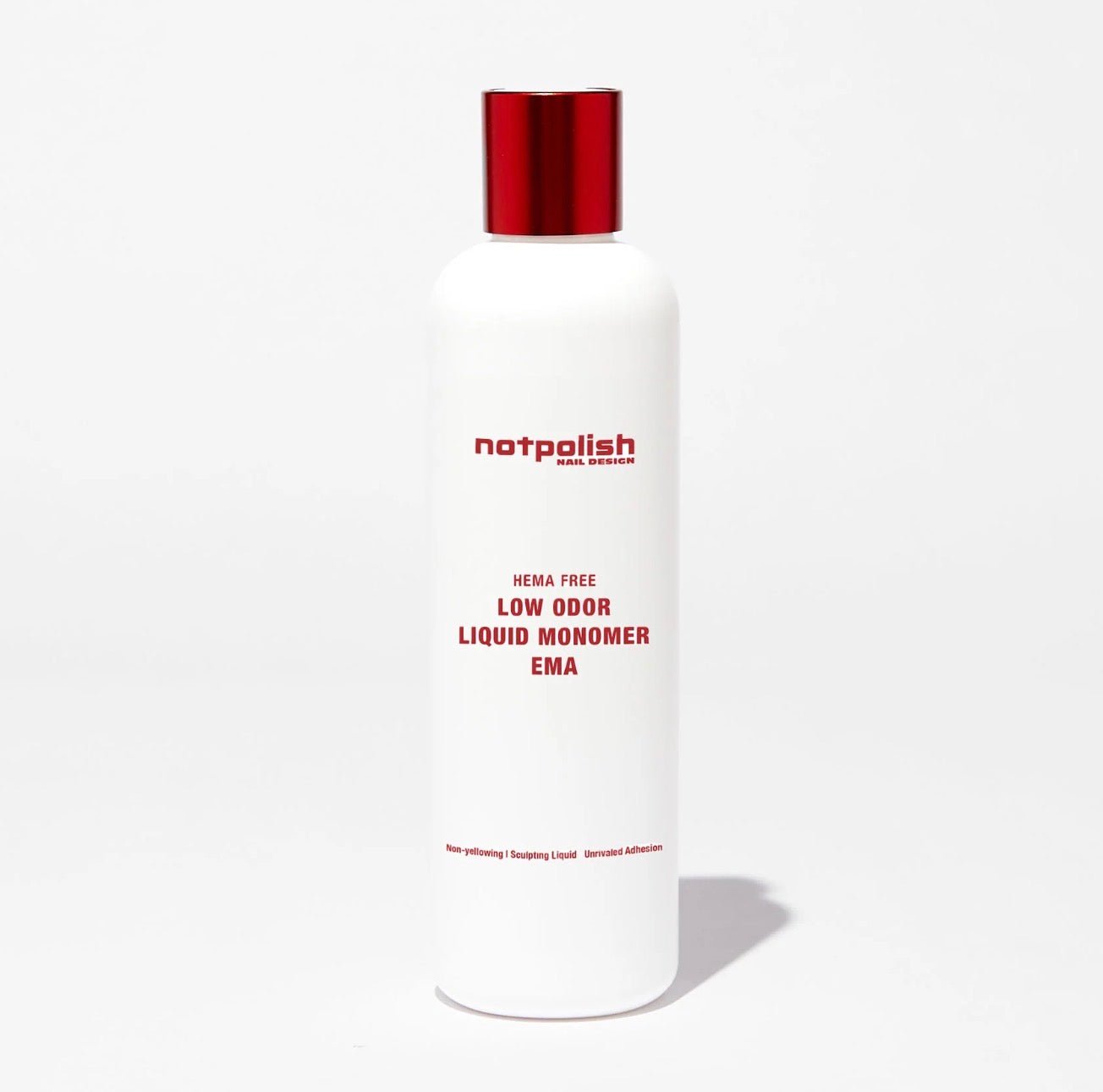 NotPolish EMA Liquid Monomer 8 oz - JTessentials